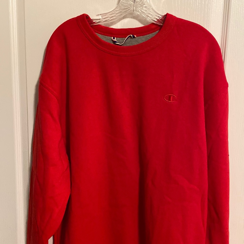Champion CrewNeck